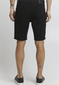 Casual Friday- Shorts Vaqueros - Denim Black -Solid Ventas e91963b830444d9184893838b64a3bae