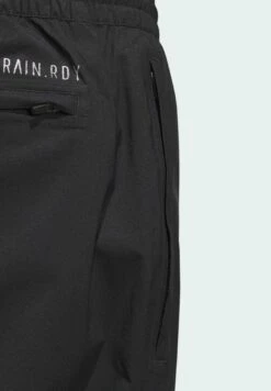 ADIDAS PERFORMANCE Rain Rdy- Pantalones Deportivos - Black -Solid Ventas e95f7d16970c4b06a38f0a266d15f2f8
