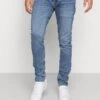 Pepe Jeans Finsbury - Vaqueros Pitillo - Denim 1 Pepe Jeans Finsbury - Vaqueros Pitillo - Denim -Solid Ventas e964756612424da4a21bca231b73797e