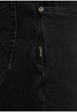 Ash.S Kinton - Shorts Vaqueros - Black 18 Ash.S Kinton - Shorts Vaqueros - Black -Solid Ventas e9b9cad2a3fc49f7bc46851dd7cf788f