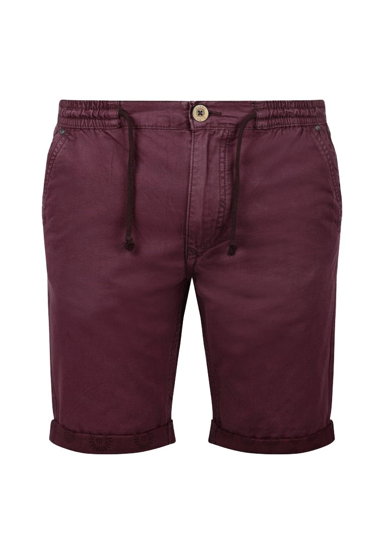 Blend Bhclaudio - Shorts - Wine Red 6 Blend Bhclaudio - Shorts - Wine Red - Imagen 4