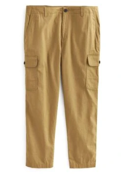 Next Pantalones Cargo - Tan Brown 13 Next Pantalones Cargo - Tan Brown -Solid Ventas ea44576f678b417e90cefe46acbe8e26