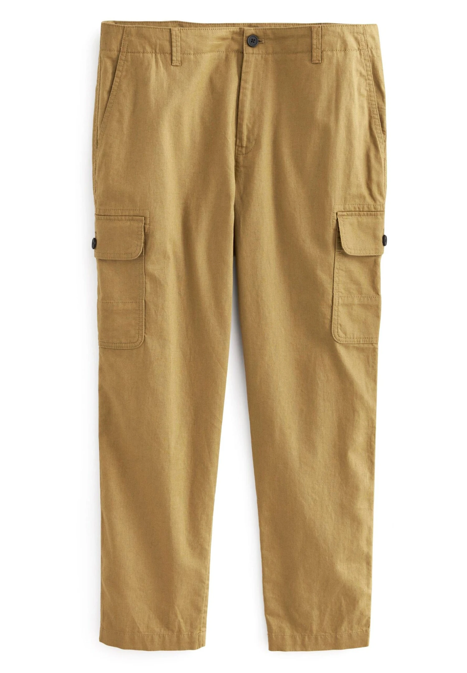 Next Pantalones Cargo - Tan Brown 7 Next Pantalones Cargo - Tan Brown - Imagen 5