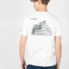 Pepe Jeans Camiseta Estampada - Weiß 1 Pepe Jeans Camiseta Estampada - Weiß -Solid Ventas eadf60ff8d5f4012a98b163a4410c716