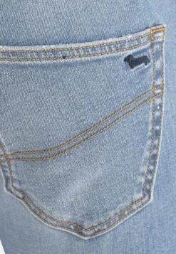 HARMONT&BLAINE Vaqueros Rectos - Blu Reale Screziato 9 HARMONT&BLAINE Vaqueros Rectos - Blu Reale Screziato -Solid Ventas eba825f27bf0482287c4ccbac86843e8