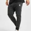 URBAN CLASSICS Just Rhyse Rainrock- Pantalones Deportivos - Black