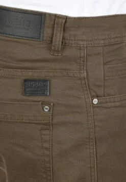 Blend Bhsaturn - Pantalones - Mocca Brown -Solid Ventas ec1a7424d99849f8a9a88e185e2d4815