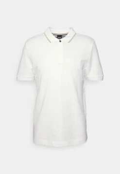 Boss Parlay - Polo - White -Solid Ventas ec21a175dced4f39b30ea484245ade41