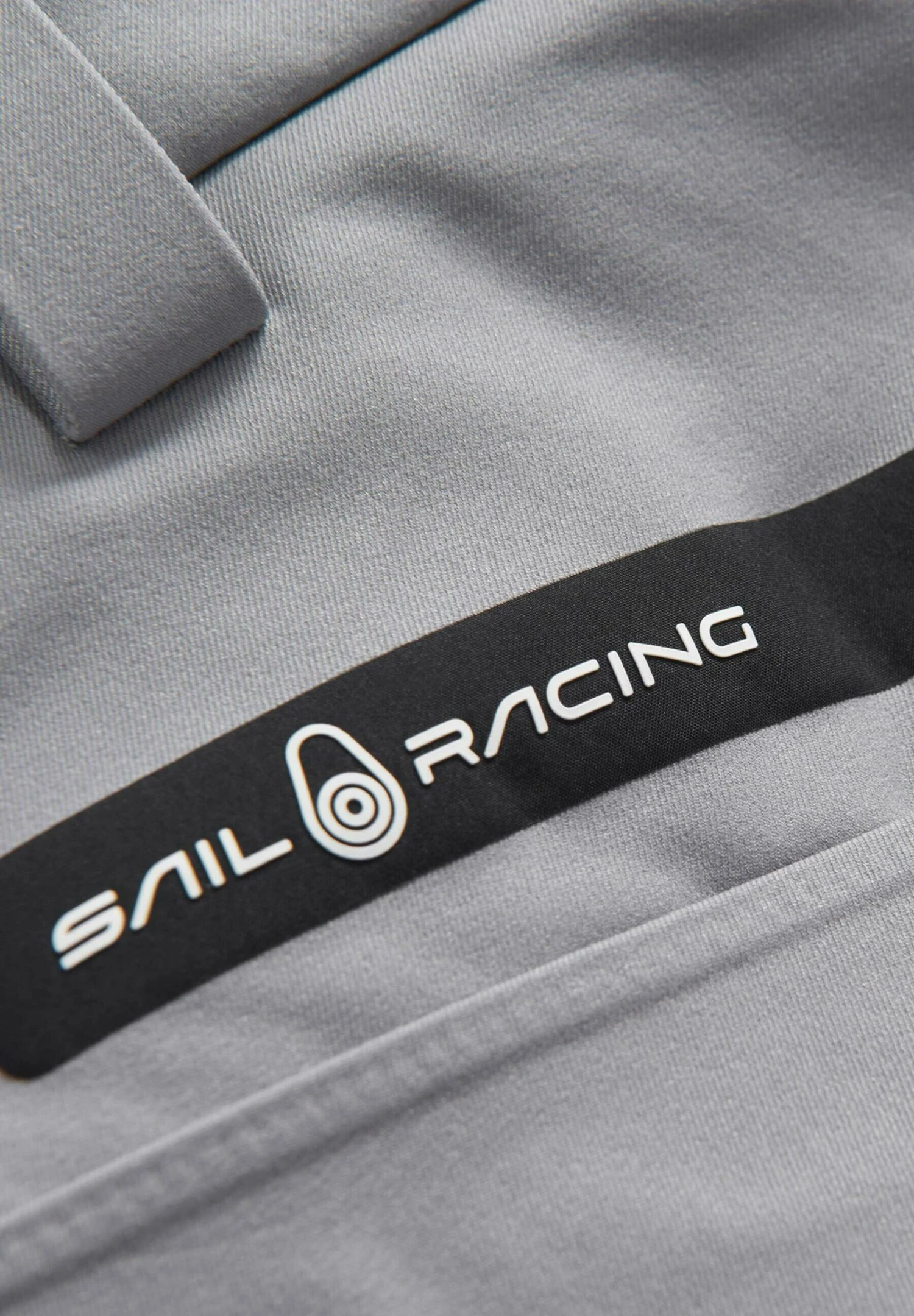 Sail Racing Spray T8 - Shorts - Dim Grey 5 Sail Racing Spray T8 - Shorts - Dim Grey - Imagen 3