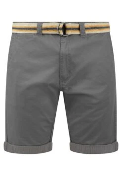 Solid Sdlagos - Shorts - Dark Grey -Solid Ventas ed30a04603fd469d8cbce050377f9fcd