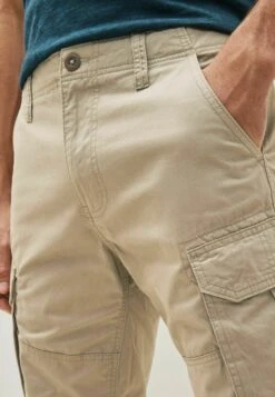 Next Shorts - Stone Natural -Solid Ventas ef01b78d337340afa3de03d734b9d0d1