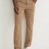 Pantalones - Light Brown -Solid Ventas ef4a0847e12b4f1d9e00bd92685f55ae