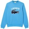 Lacoste Homme - Sudadera - Bleu -Solid Ventas ef9c31f232894b70a0d7a79772ae2364