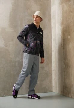 HUF Hayes Pant - Pantalones - Slate 10 HUF Hayes Pant - Pantalones - Slate -Solid Ventas efbc092578374f30b08559bdcec08586