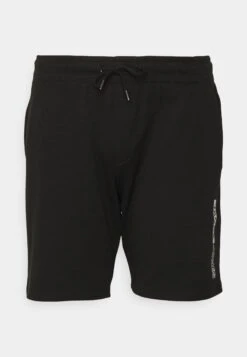 Jack & Jones Jpstneo - Shorts - Black 10 Jack & Jones Jpstneo - Shorts - Black -Solid Ventas efd83877851148b4998d4afdc3bbfb08