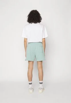 Nike Sportswear M Club Ft Flow - Pantalones Deportivos - Mineral 12 Nike Sportswear M Club Ft Flow - Pantalones Deportivos - Mineral -Solid Ventas efe5331298ef457bad221b55665e1345