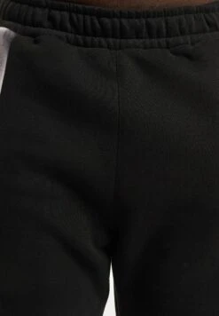 URBAN CLASSICS Thug Life Underground- Pantalones Deportivos - Black 14 URBAN CLASSICS Thug Life Underground- Pantalones Deportivos - Black -Solid Ventas f0438853776040bbad399870d8e31974