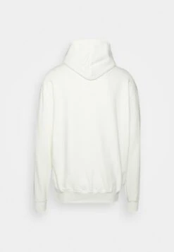 Hoodie Rick - Sudadera - White -Solid Ventas f06e6fa535444006bd93e7cfb70f04b6