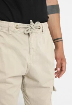 URBAN CLASSICS Cargo Jogging Pants - Pantalones Cargo - Sand -Solid Ventas f0a9384e5c4947709f7fa2bf29ce6310