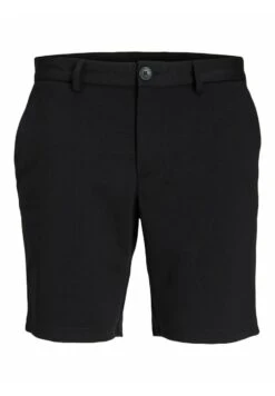 JACK&JONES Premium Jjiclean- Shorts - Black -Solid Ventas f0c21edcb8814d5fa63371414bca70e7