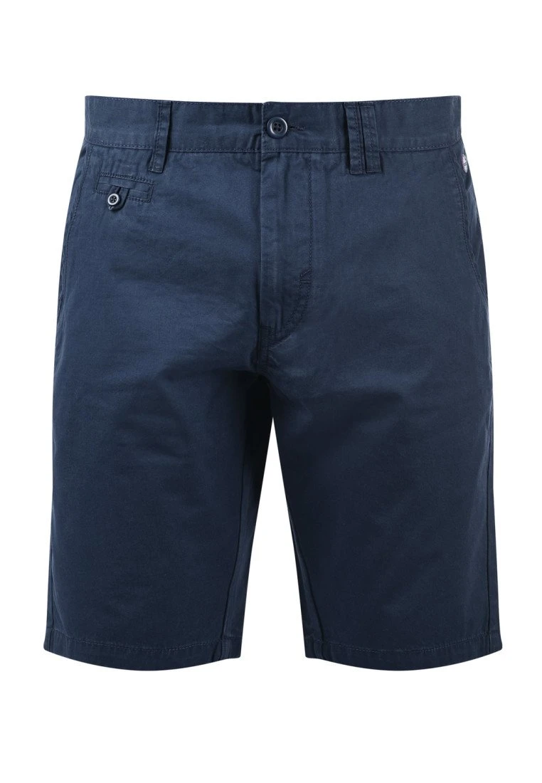 Blend Bhsasuke - Shorts - Navy 6 Blend Bhsasuke - Shorts - Navy - Imagen 4