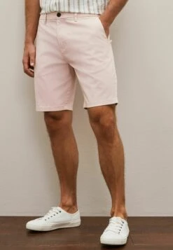 Next Stretch - Shorts - Light Pink