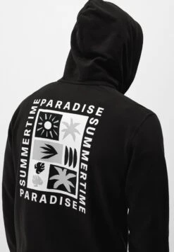 S.Oliver Sudadera Con Cremallera - Schwarz -Solid Ventas f213e5c468fe433ca807884160a683e5