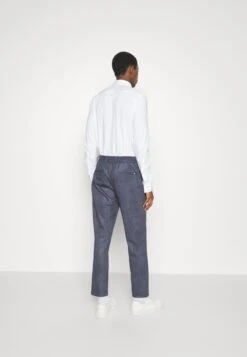 Boss C Genius J Rds 231 - Pantalones - Dark Blue 9 Boss C Genius J Rds 231 - Pantalones - Dark Blue -Solid Ventas f247b8865dc84b45ad7267a9d800d283