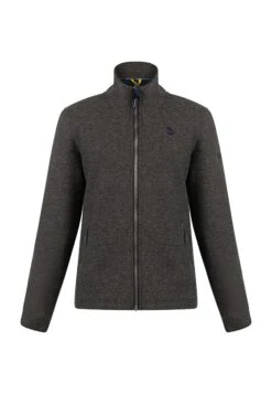 Schmuddelwedda Forro Polar - Grau Melange 12 Schmuddelwedda Forro Polar - Grau Melange -Solid Ventas f28f4e1cfd9546eeaa63e85fd851b9cf