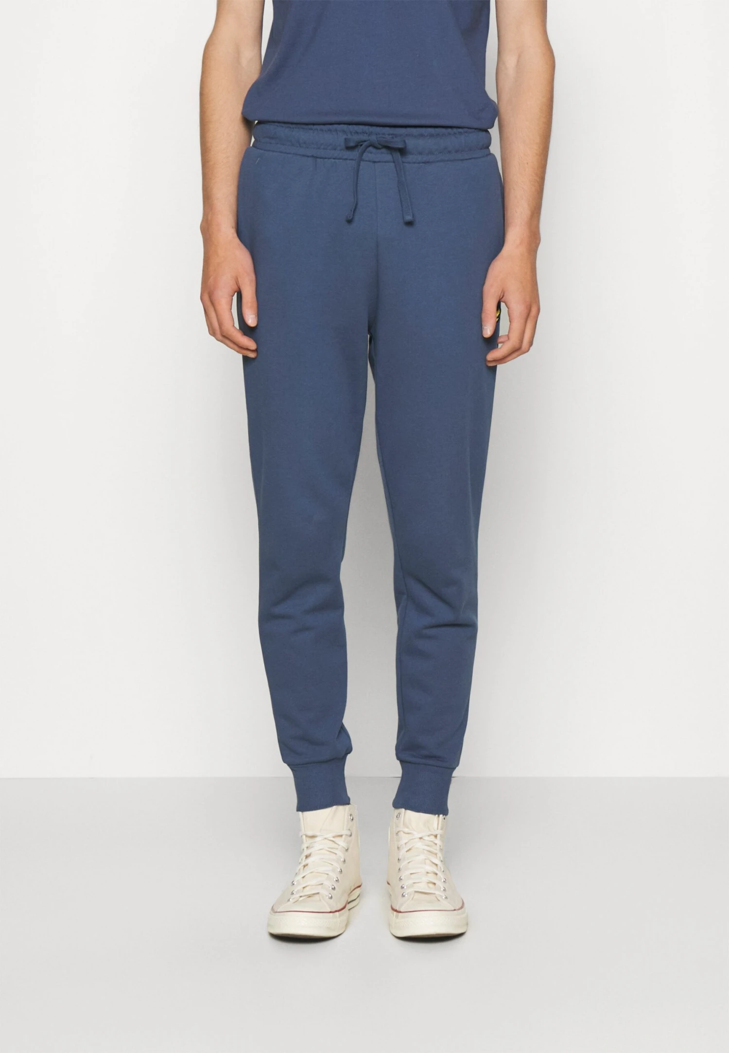 Lyle & Scott Pant - Pantalones Deportivos - Ink Blue 3 Lyle & Scott Pant - Pantalones Deportivos - Ink Blue