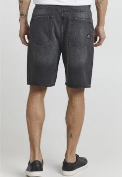 Solid Sdbrayson - Shorts Vaqueros - Black Vintage Denim 9 Solid Sdbrayson - Shorts Vaqueros - Black Vintage Denim -Solid Ventas f2ea94a4e9744225b5d56c0c2c0980ed