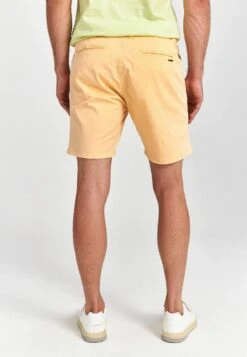 Shiwi Jack - Shorts - Miami Peach 8 Shiwi Jack - Shorts - Miami Peach -Solid Ventas f2ef9a1514e549c0a65edfacc40ac124