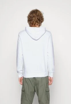 Jack & Jones Ecorp Logo Noos - Jersey Con Capucha - White 9 Jack & Jones Ecorp Logo Noos - Jersey Con Capucha - White -Solid Ventas f361053b8c284a4e85f3fb7e51b057ad