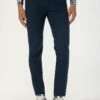 Pantalones - Navy -Solid Ventas f3fd5b20dc2d490a85d911b2823bc48e