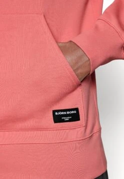 BJØRN BORG Centre Hoodie - Jersey Con Capucha - Lantana -Solid Ventas f41396fa3872420aa9bae6416dc53daa