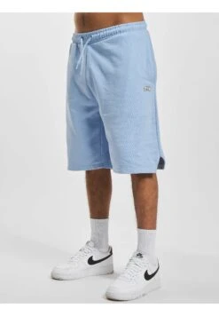 DEF Plain- Pantalones Deportivos - Blue -Solid Ventas f4163f8c6dc04e4cac0581850e1ff262