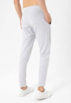 Pantalones Deportivos - Light Grey 15 Pantalones Deportivos - Light Grey -Solid Ventas f462a9f7a8d74f4ea33d8f084d4a9267