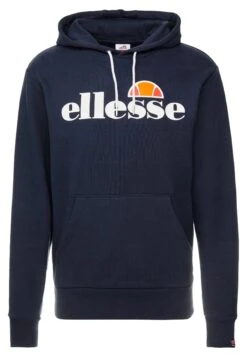 Ellesse Gottero - Jersey Con Capucha - Navy 10 Ellesse Gottero - Jersey Con Capucha - Navy -Solid Ventas f4a31b92c6c94549a2f1617e271002d0