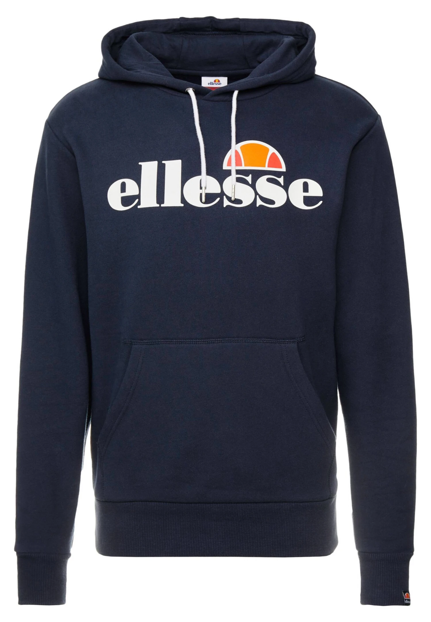 Ellesse Gottero - Jersey Con Capucha - Navy 6 Ellesse Gottero - Jersey Con Capucha - Navy - Imagen 4