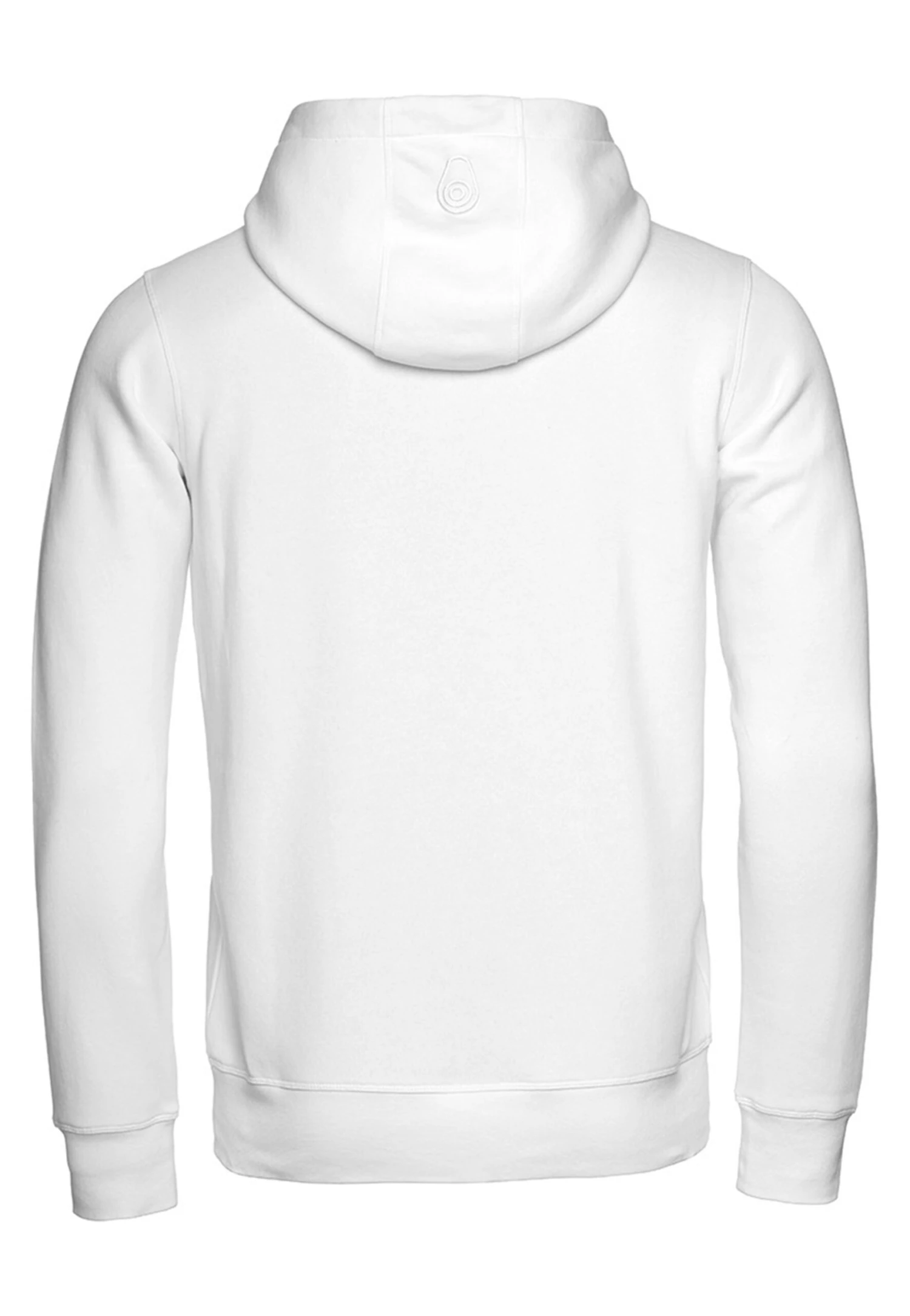 Sail Racing Bowman - Jersey Con Capucha - White 4 Sail Racing Bowman - Jersey Con Capucha - White - Imagen 2