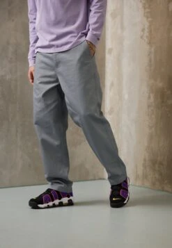 HUF Hayes Pant - Pantalones - Slate