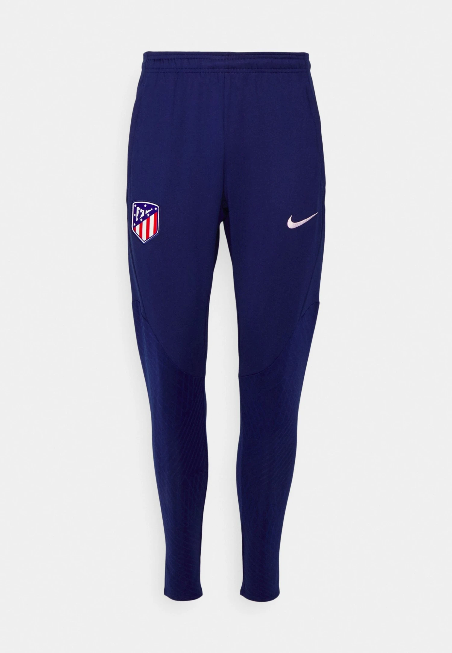 Nike Performance Atletico Madrid Strike Pant - Equipación De Clubes - Blue Void/Regal Pink 7 Nike Performance Atletico Madrid Strike Pant - Equipación De Clubes - Blue Void/Regal Pink - Imagen 5