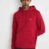Boss Wetalk - Jersey Con Capucha - Medium Red -Solid Ventas f671011236034e4ebabb399aa74169aa