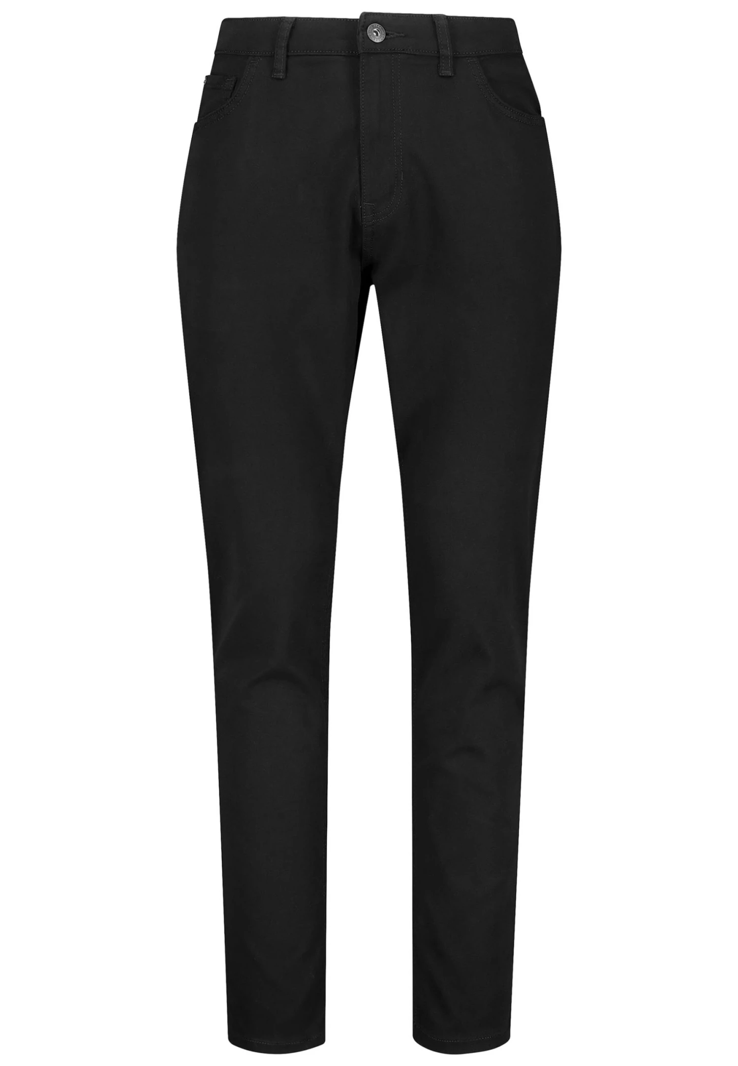 Next Soft Touch Style - Pantalones Chinos - Black 3 Next Soft Touch Style - Pantalones Chinos - Black