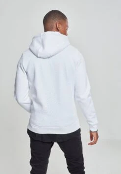 Mister Tee Pray - Jersey Con Capucha - White -Solid Ventas f6a759ad5c9a4f69900b5850d6d8f557