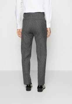 Tiger Of Sweden Tommie - Pantalones - Industrial Grey 9 Tiger Of Sweden Tommie - Pantalones - Industrial Grey -Solid Ventas f6ae73787f914cf3a6427faaa39e3b95