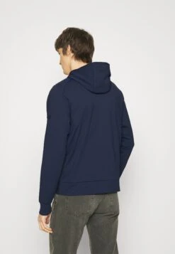 Hackett London Travel - Sudadera Con Cremallera - Navy 9 Hackett London Travel - Sudadera Con Cremallera - Navy -Solid Ventas f6e6df636b91421f9510237ba38222e1