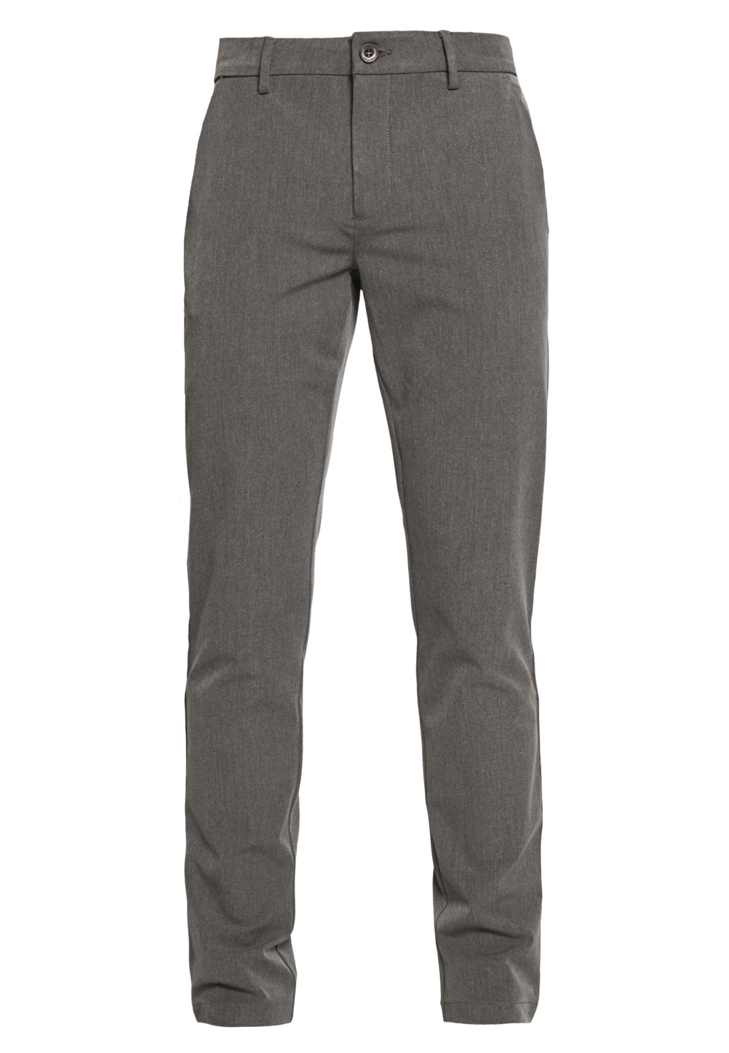 CASUAL FRIDAY Philip Trouser - Pantalones Chinos - Grey 7 CASUAL FRIDAY Philip Trouser - Pantalones Chinos - Grey - Imagen 5