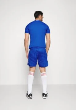 ADIDAS PERFORMANCE Italy Figc - Pantalón Corto De Deporte - Blue -Solid Ventas f7726e8d2b6d4589b6850f2ab40d829d