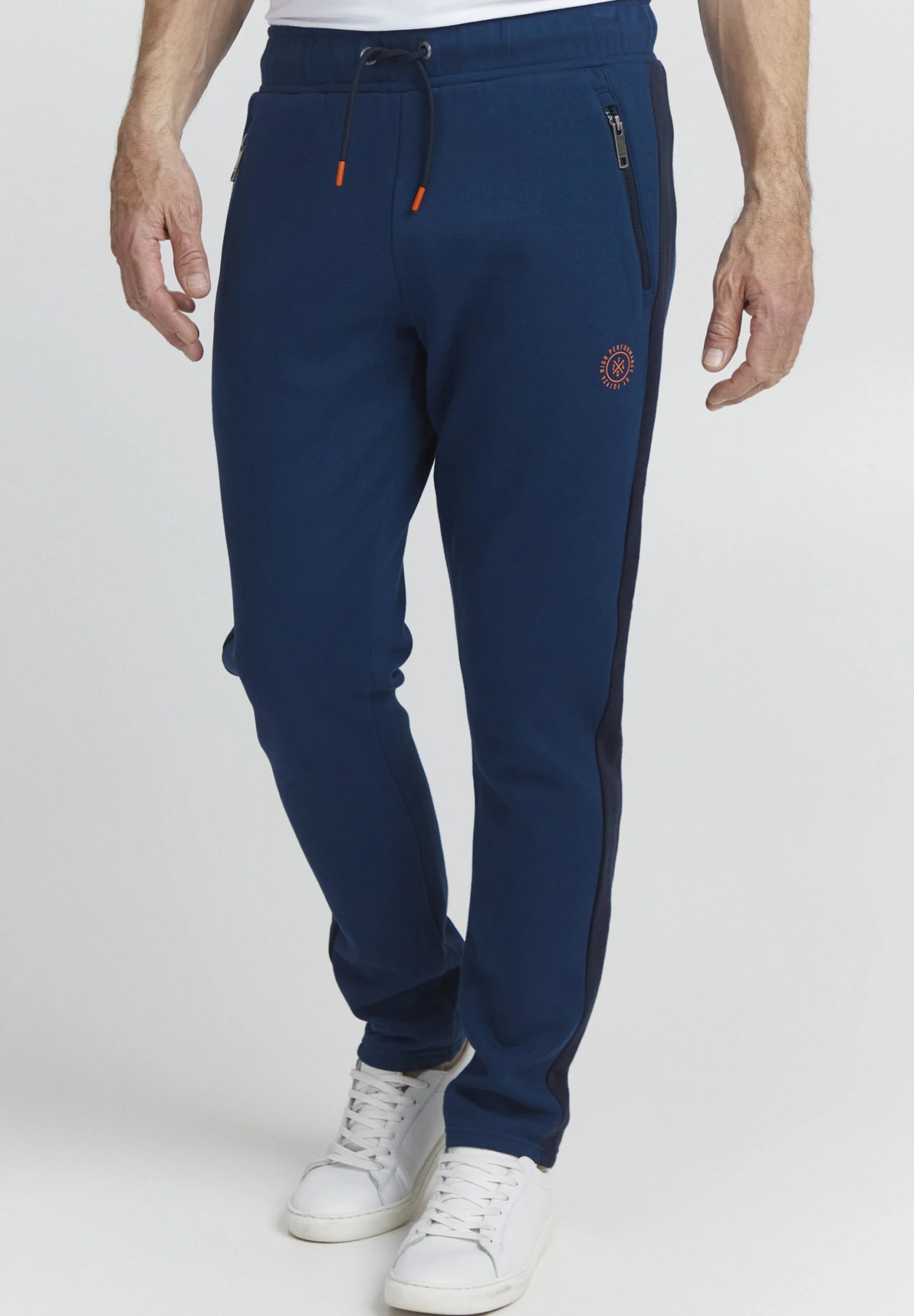 Fenris - Pantalones Deportivos - Navy Peony 3 Fenris - Pantalones Deportivos - Navy Peony